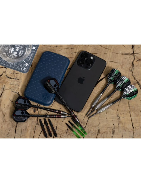 Pokrowiec na rzutki harrows slimcase