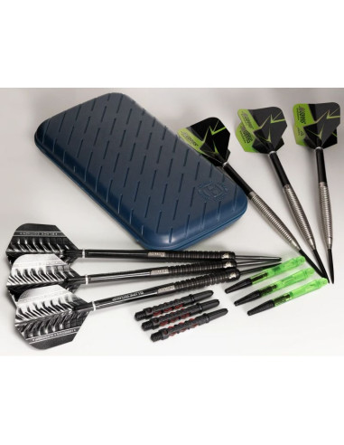 Pokrowiec na rzutki harrows slimcase