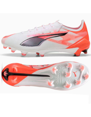 Buty piłkarskie puma ultra 5 ultimate fg m 108159