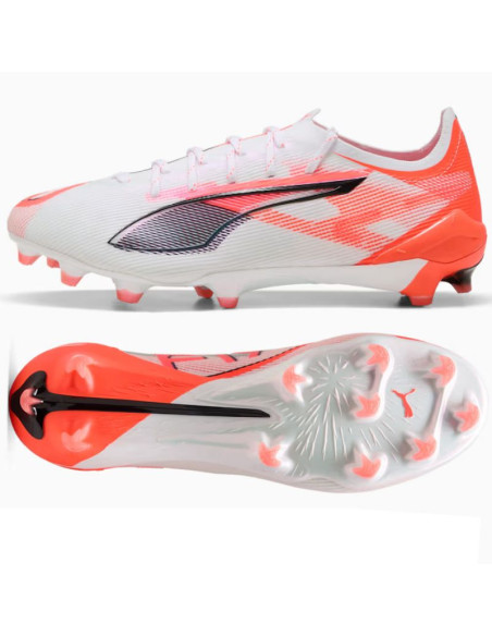 Buty piłkarskie puma ultra 5 ultimate fg m 108159