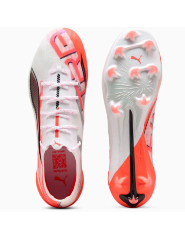Buty piłkarskie puma ultra 5 ultimate fg m 108159