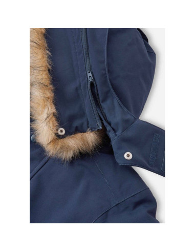 Kombinezon zimowy reima reimatec stavanger jr