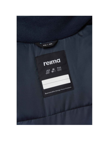 Kombinezon zimowy reima reimatec stavanger jr