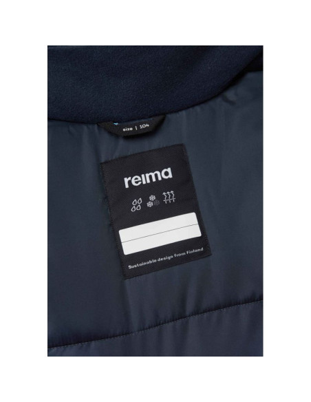 Kombinezon zimowy reima reimatec stavanger jr