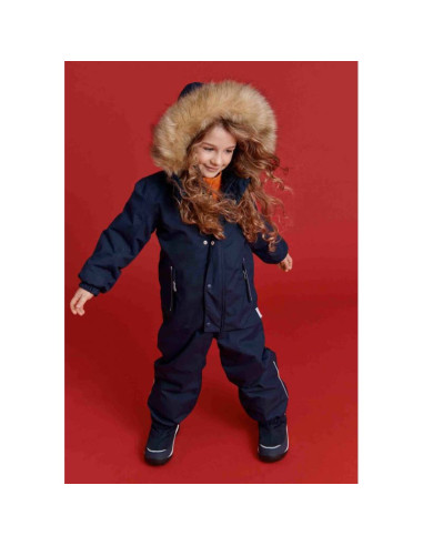Kombinezon zimowy reima reimatec stavanger jr