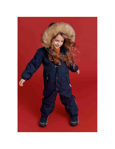 Kombinezon zimowy reima reimatec stavanger jr