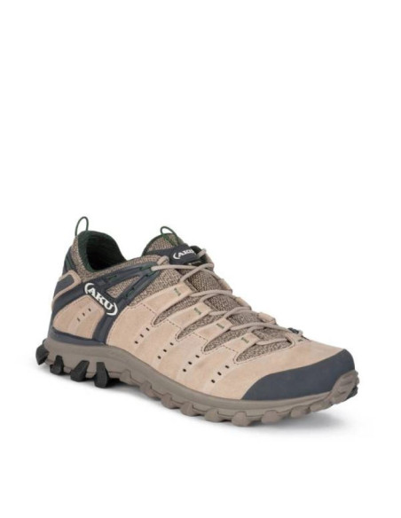 Buty trekkingowe aku alterra lite 715155 gore-tex