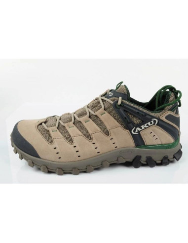 Buty trekkingowe aku alterra lite 715155 gore-tex