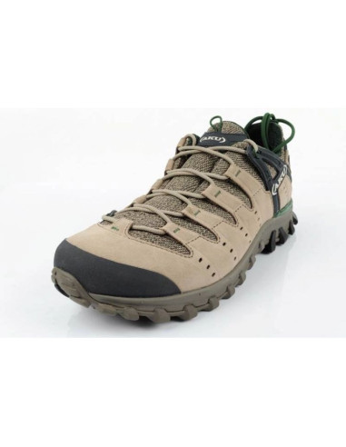 Buty trekkingowe aku alterra lite 715155 gore-tex