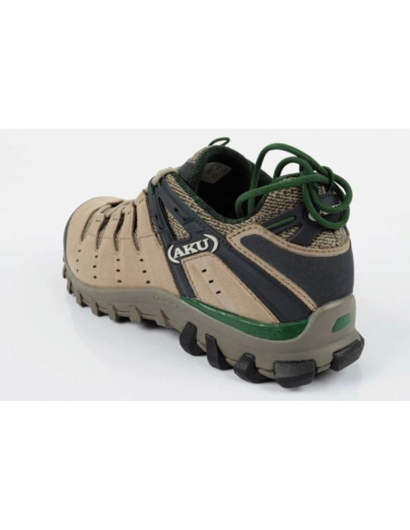 Buty trekkingowe aku alterra lite 715155 gore-tex
