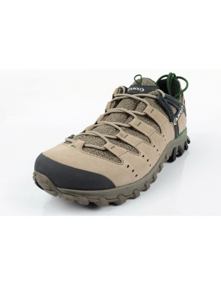 Buty trekkingowe aku alterra lite 715155 gore-tex