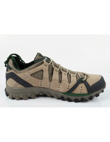 Buty trekkingowe aku alterra lite 715155 gore-tex