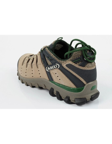 Buty trekkingowe aku alterra lite 715155 gore-tex