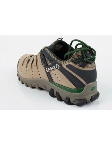 Buty trekkingowe aku alterra lite 715155 gore-tex