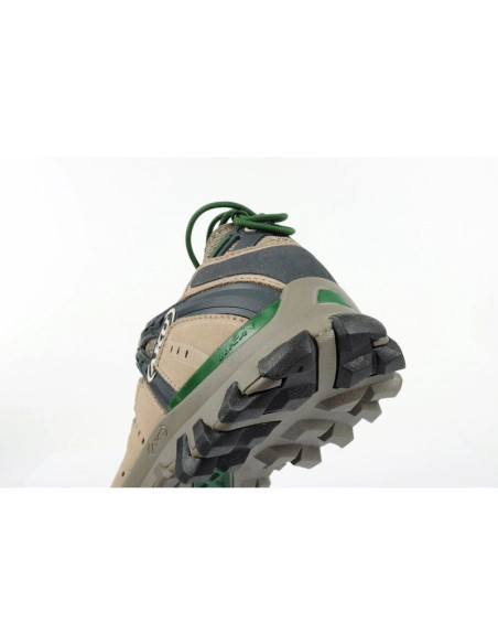 Buty trekkingowe aku alterra lite 715155 gore-tex