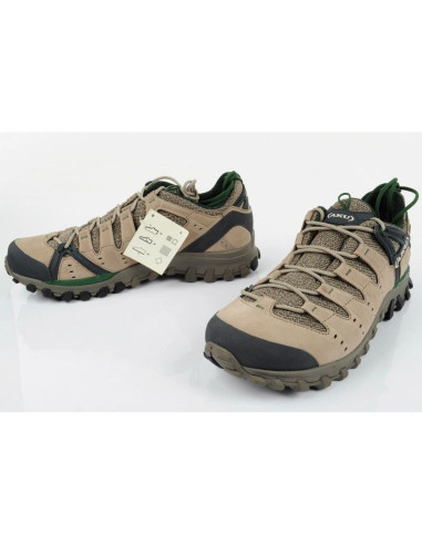 Buty trekkingowe aku alterra lite 715155 gore-tex