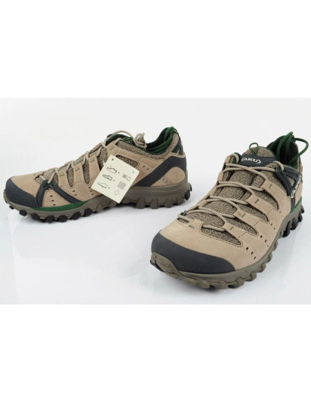 Buty trekkingowe aku alterra lite 715155 gore-tex