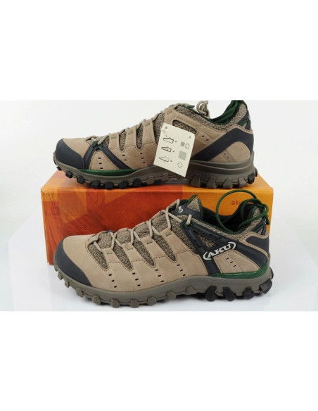 Buty trekkingowe aku alterra lite 715155 gore-tex