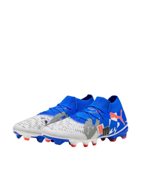 Buty piłkarskie puma future 8 match forever fg/ag m 108423
