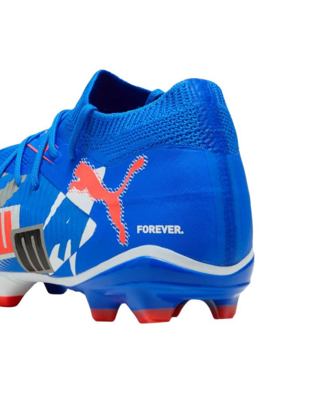 Buty piłkarskie puma future 8 match forever fg/ag m 108423