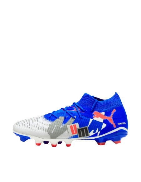 Buty piłkarskie puma future 8 match forever fg/ag m 108423