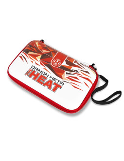 Pokrowiec na rzutki harrows damon heta the heat pro 6