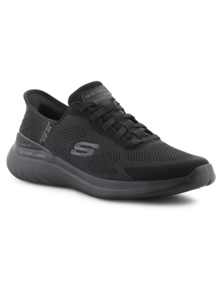 Buty skechers slip-ins: bounder 2.0 - emerged m