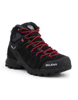 Buty salewa ws alp mate mid wp w 61385-0998