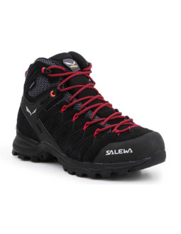 Buty salewa ws alp mate mid wp w 61385-0998 2