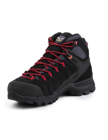 Buty salewa ws alp mate mid wp w 61385-0998