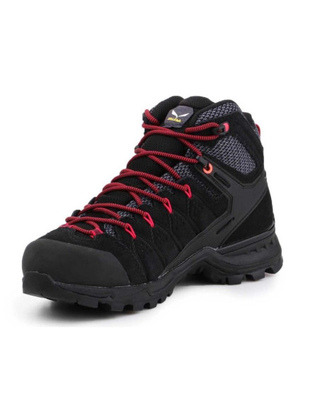 Buty salewa ws alp mate mid wp w 61385-0998