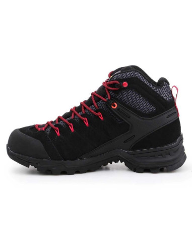 Buty salewa ws alp mate mid wp w 61385-0998