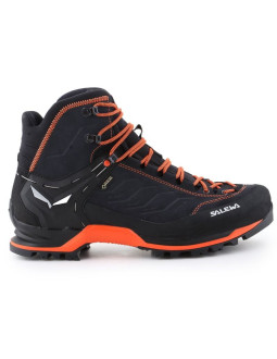 Buty trekkingowe salewa mtn trainer gtx m 63458