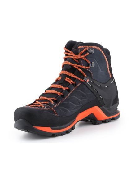 Buty trekkingowe salewa mtn trainer gtx m 63458