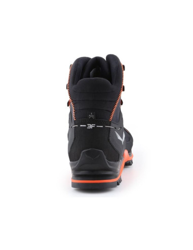 Buty trekkingowe salewa mtn trainer gtx m 63458