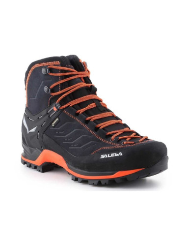 Buty trekkingowe salewa mtn trainer gtx m 63458