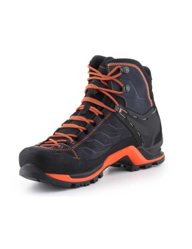Buty trekkingowe salewa mtn trainer gtx m 63458