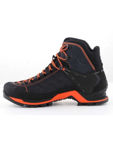 Buty trekkingowe salewa mtn trainer gtx m 63458