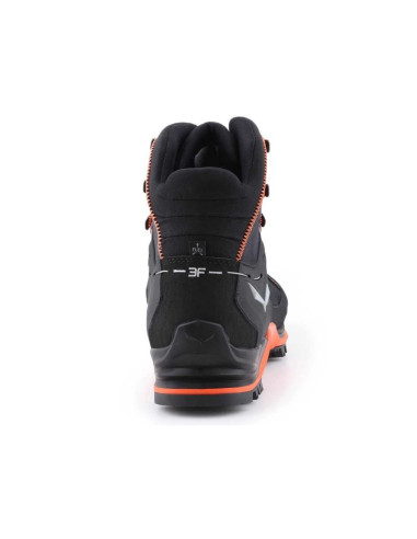 Buty trekkingowe salewa mtn trainer gtx m 63458