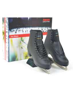 Łyżwy figurowe roces paradise/lama 450635 02 2