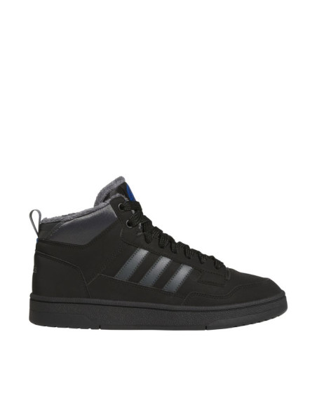 Buty adidas rapid court mid winterized m
