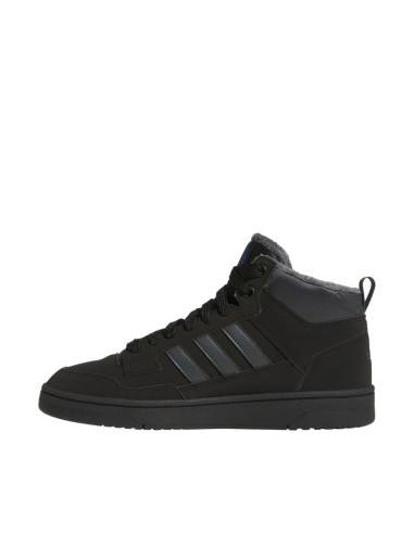 Buty adidas rapid court mid winterized m