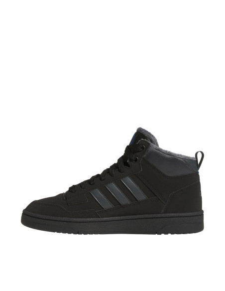 Buty adidas rapid court mid winterized m