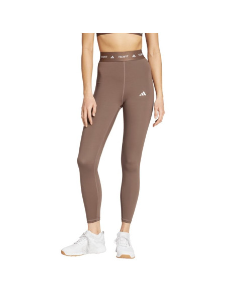 Legginsy adidas techfit 7/8 w