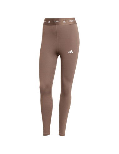 Legginsy adidas techfit 7/8 w