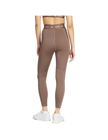 Legginsy adidas techfit 7/8 w