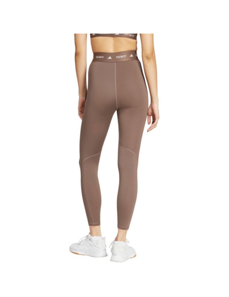 Legginsy adidas techfit 7/8 w