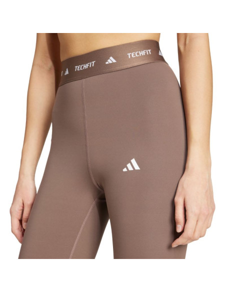 Legginsy adidas techfit 7/8 w
