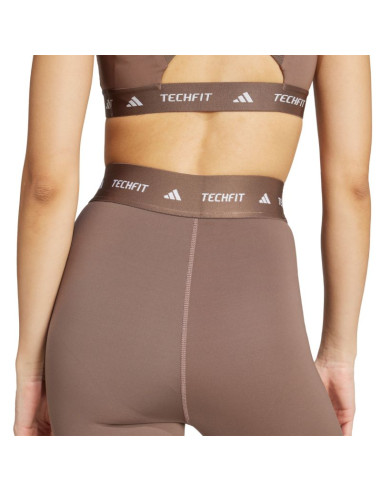 Legginsy adidas techfit 7/8 w