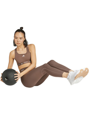 Legginsy adidas techfit 7/8 w